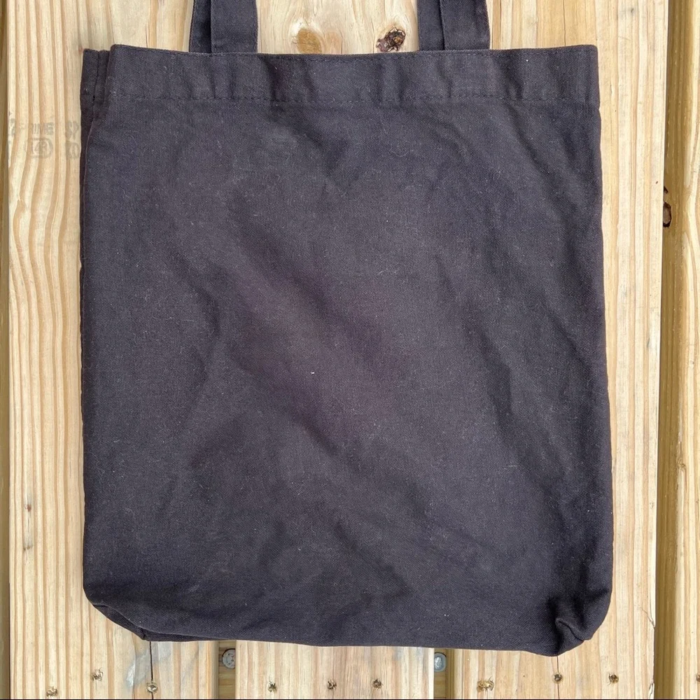 - DC Comics ‘Girls Rule’ Female Superhero Tote Bag! EUC!
